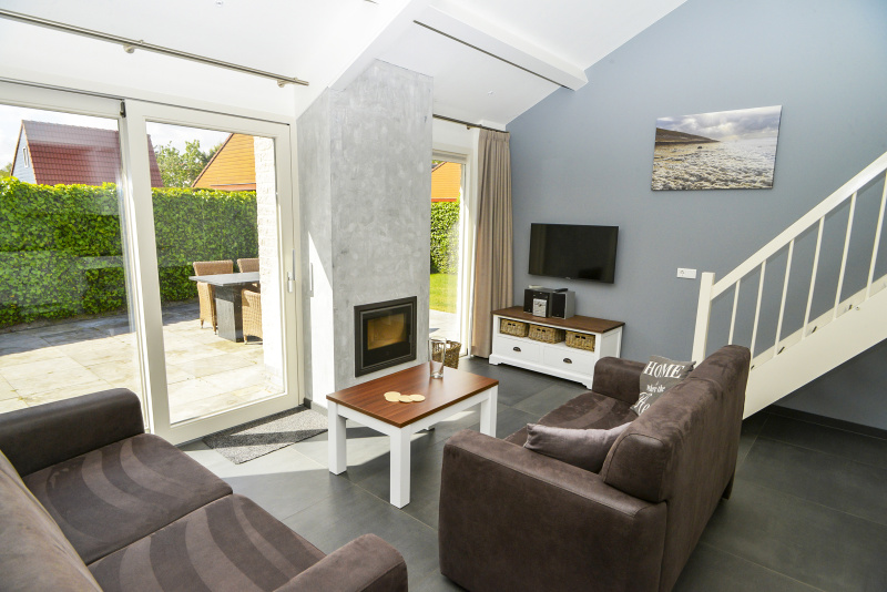 Bungalowpark Gortersmient - vakantiehuis Gortersmient 222 – afbeelding 3
