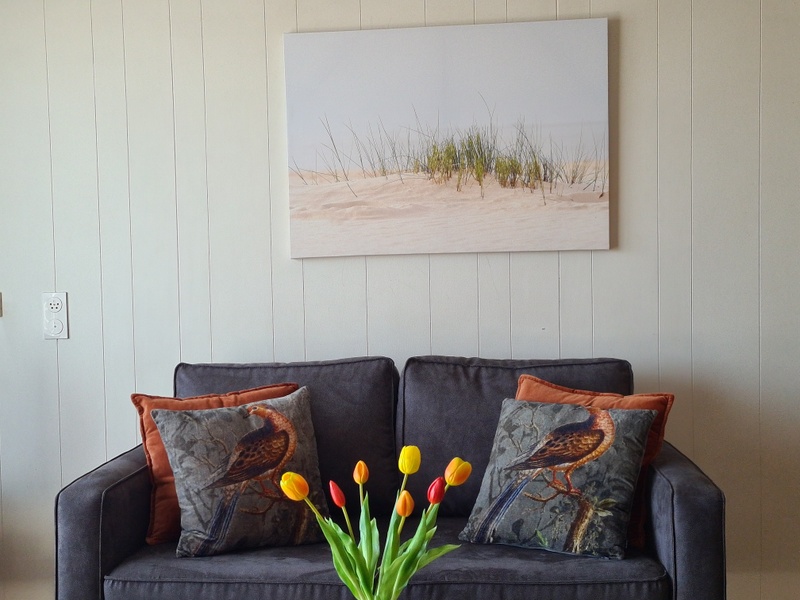 Motel Texel Appartement (Y) – afbeelding 2