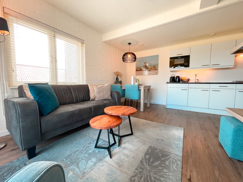 Appartement Bos en Duin 30 – afbeelding 3