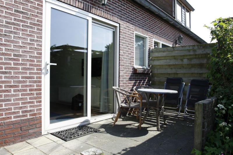 Het plaatsje van Jos en Anneke – afbeelding 2
