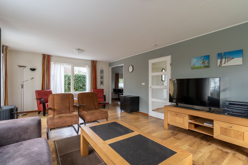 Vakantiehuis Kamperfoelie 43 met sauna – afbeelding 5