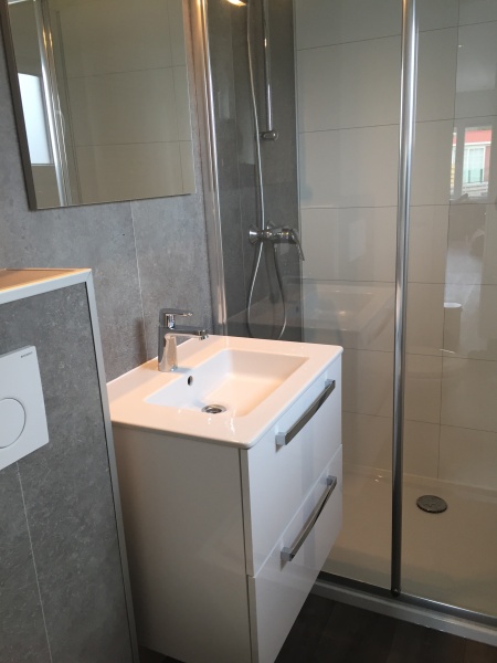 Chaletpark Bregkoog - Chalet Bregkoog 224 – afbeelding 5