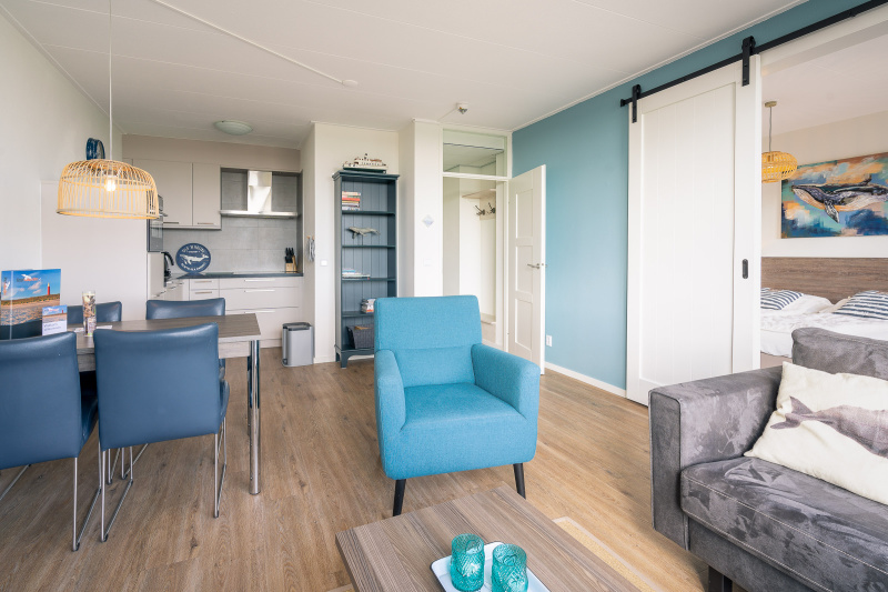 Appartement Juliana 176 Eilandzicht – afbeelding 4