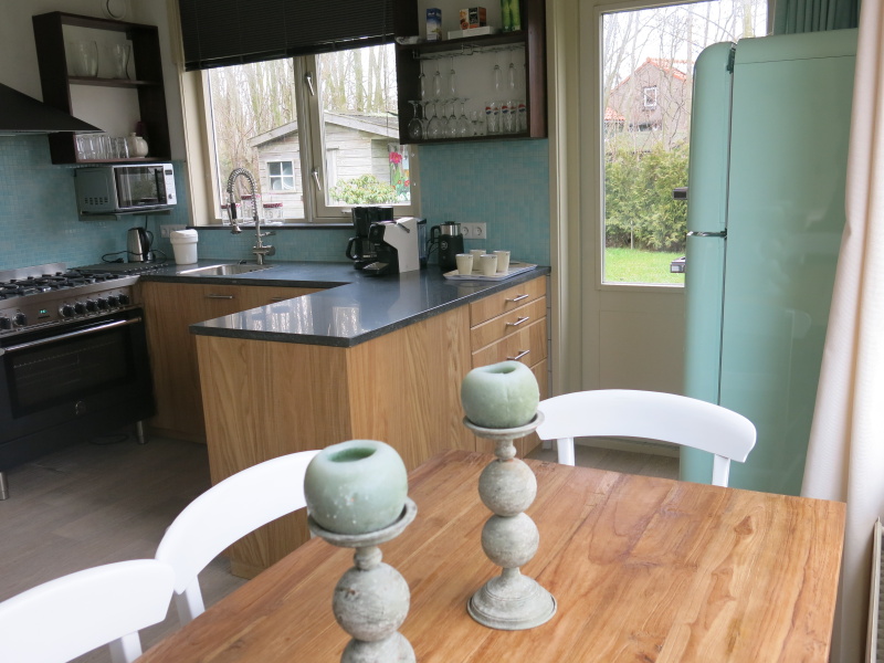 Bungalow 't Luwe Land 5A – afbeelding 4