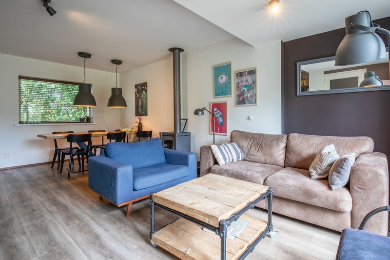 Bungalowpark Gortersmient - Blommenzee – afbeelding 4