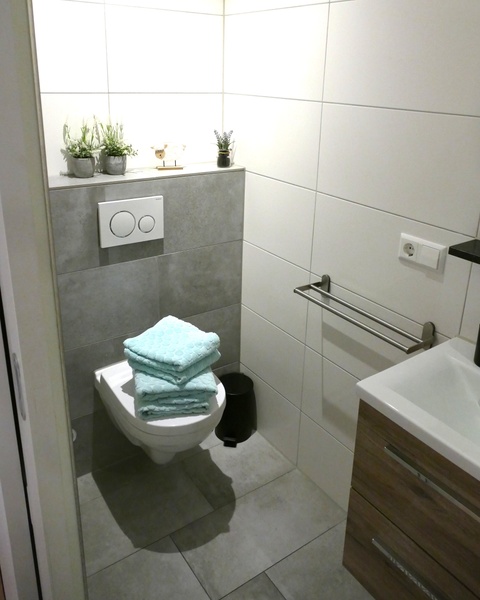 B&B Gravenstraat - tweepersoons studio – afbeelding 4