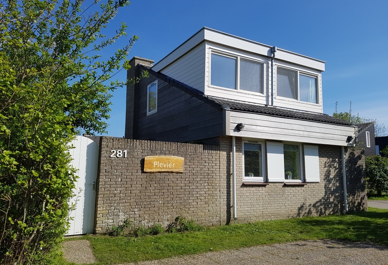Vakantiehuis B 281 – afbeelding 2