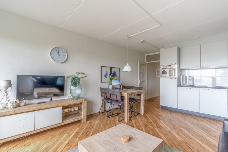 Appartement Juliana 146 Eiland en Zeezicht – afbeelding 5