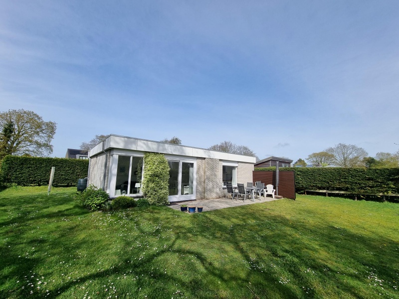 Bungalowpark 't Hoogelandt - Vakantiehuis 'Jubefe' – afbeelding 3