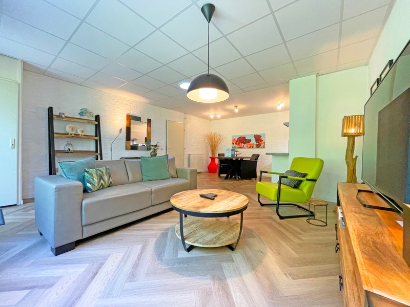 Appartement Bos en Duin 06 – afbeelding 2