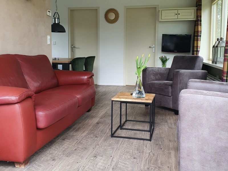 Agter Mienterglop - Bungalow 5101 – afbeelding 4