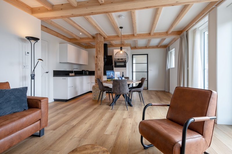 Appartement C – afbeelding 5