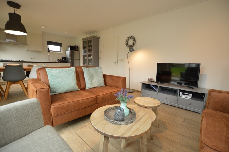 Vakantiehuis Stappeland 215 – afbeelding 5