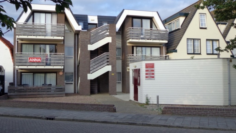 Appartementen Anna - Noorderlicht - 13 – afbeelding 2
