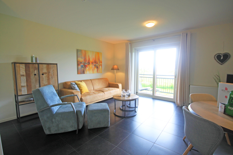 Appartement Bos en Duin 42 – afbeelding 3