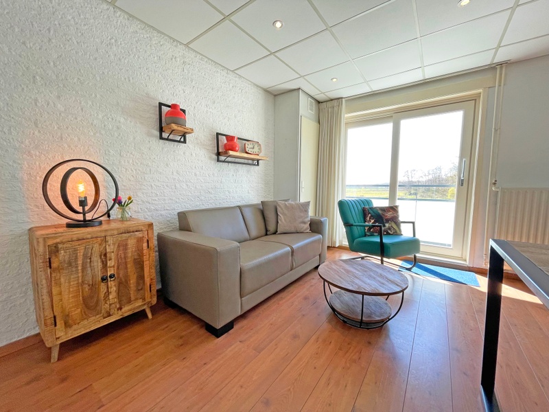 Appartement Bos en Duin 18 – afbeelding 2