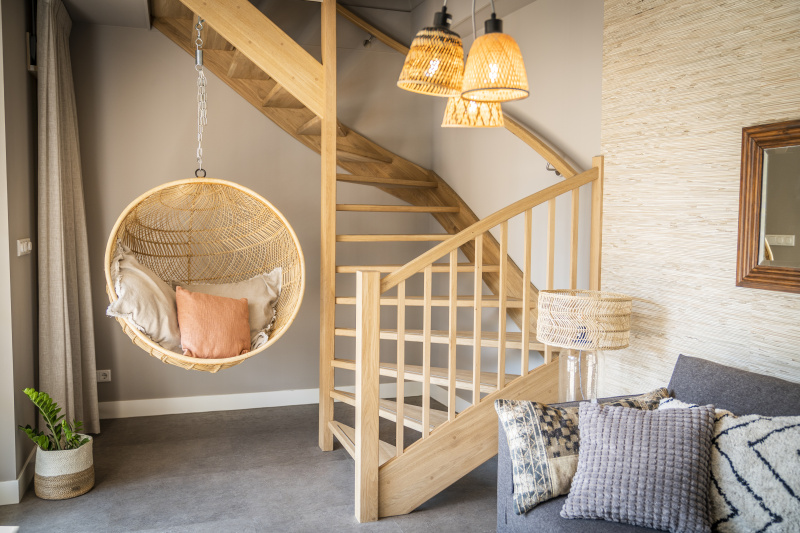 Tweepersoons luxe suite - Just Watching Stars – afbeelding 5