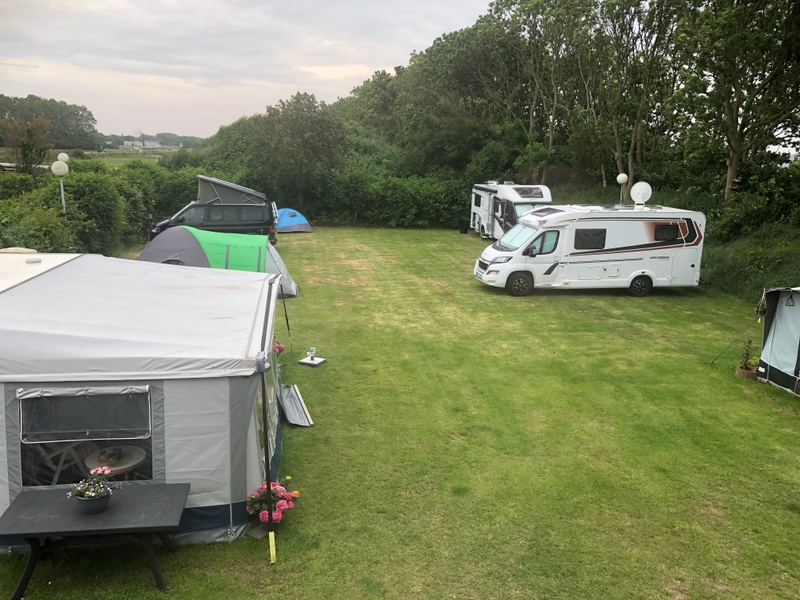 Boerencamping Akenbuurt – afbeelding 5