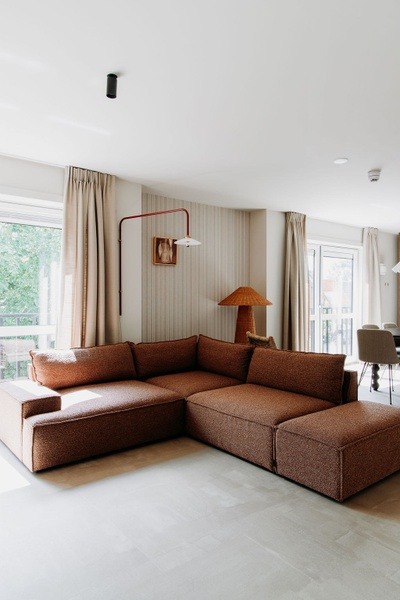 Wellness Appartement 6p – afbeelding 4