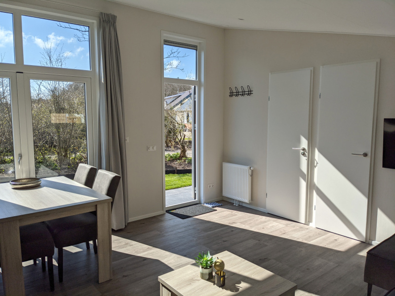 Vakantiepark De Koorn-aar - Type G – afbeelding 3