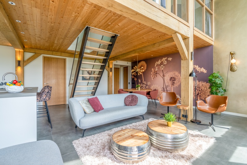 Villa 187 met Hottub – afbeelding 4