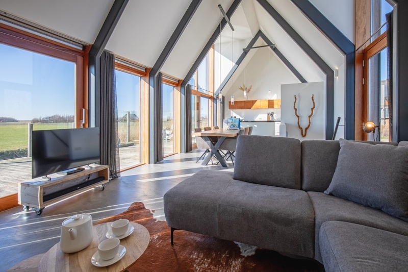 De Waddenhof - Rust op Texel – afbeelding 3