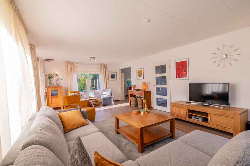 Vakantiehuis Kamperfoelie 61 – afbeelding 5