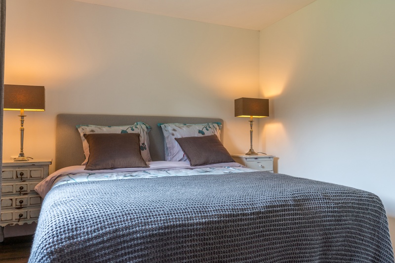 Tweepersoons tuinkamer Ooi – afbeelding 5