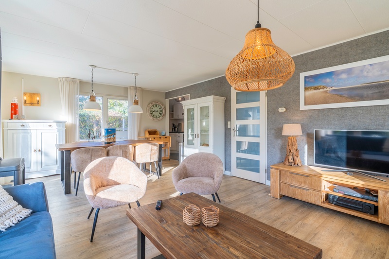 Vakantiehuis Kamperfoelie 57 – afbeelding 3