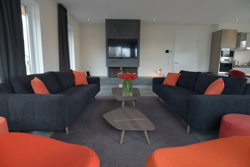 Bungalowpark 't Hoogelandt - De Roggesloot – afbeelding 2