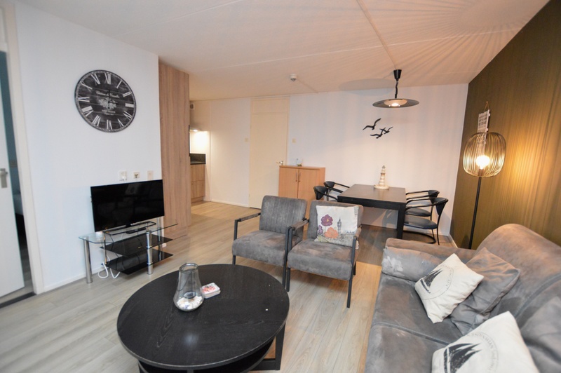 Motel Texel - Appartement 204/1G – afbeelding 3