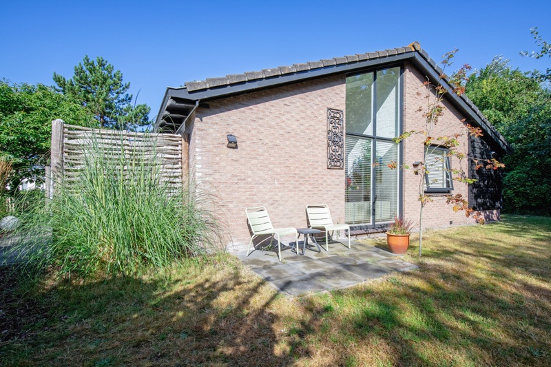 Bungalowpark Hoog Koog - vakantiehuis Hoog Koog 19 – afbeelding 4