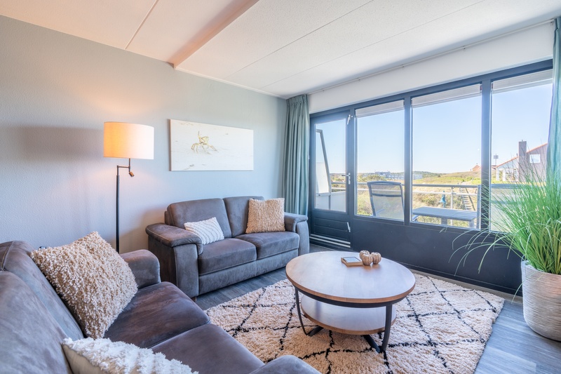 Appartement Juliana 094 Eiland en Zeezicht – afbeelding 3