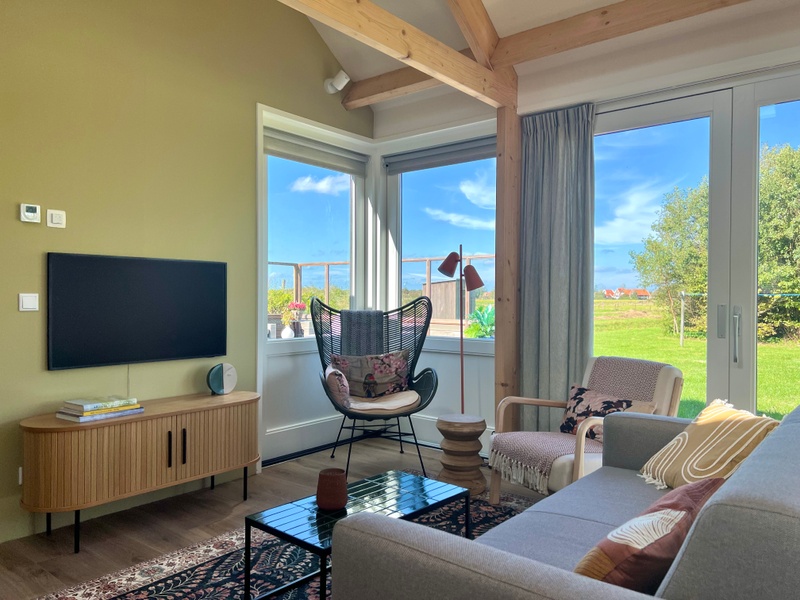 Vakantiewoning 't Veldje – afbeelding 2