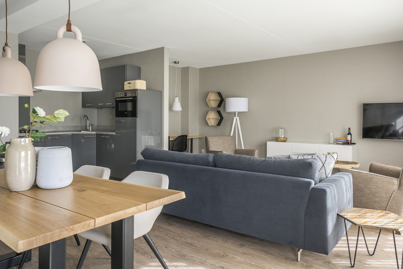 G-15 Appartement – afbeelding 2