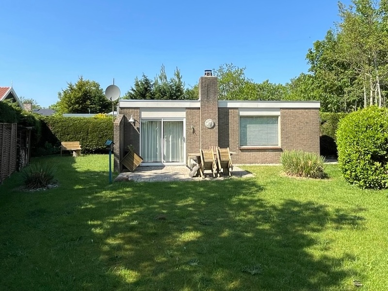 Bungalow 't Luwe Land 5B – afbeelding 2