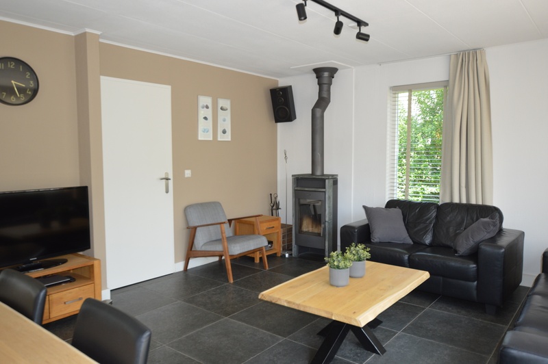 Vakantiehuis Stappeland 143 – afbeelding 2