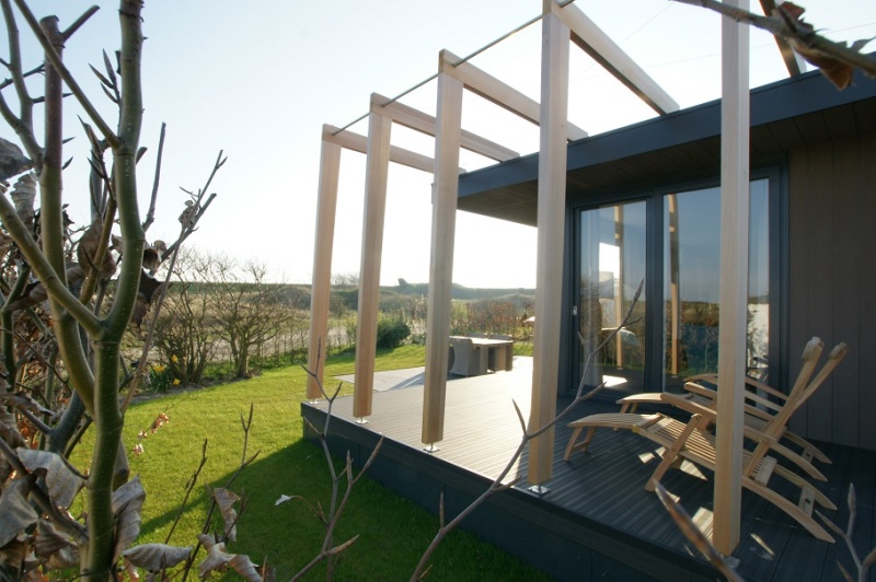 Lodge 27 – afbeelding 2