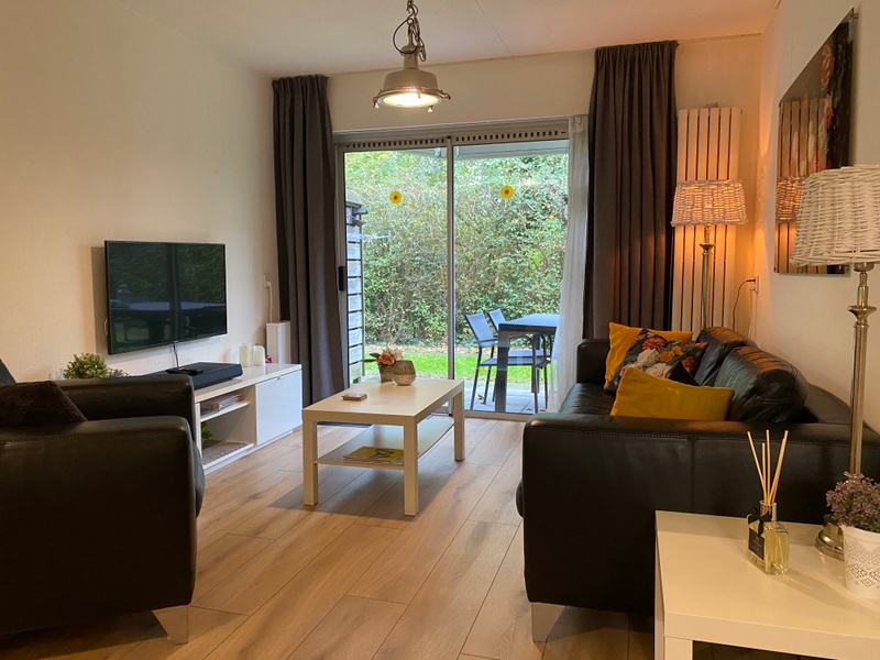 De Pelikaan appartementen - Appartement Valk 124 – afbeelding 3