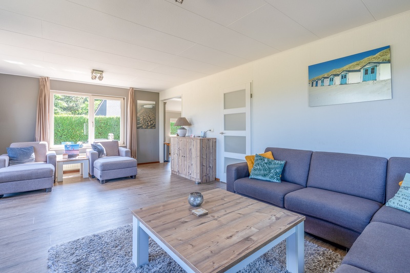 Vakantiehuis Kamperfoelie 71 – afbeelding 4