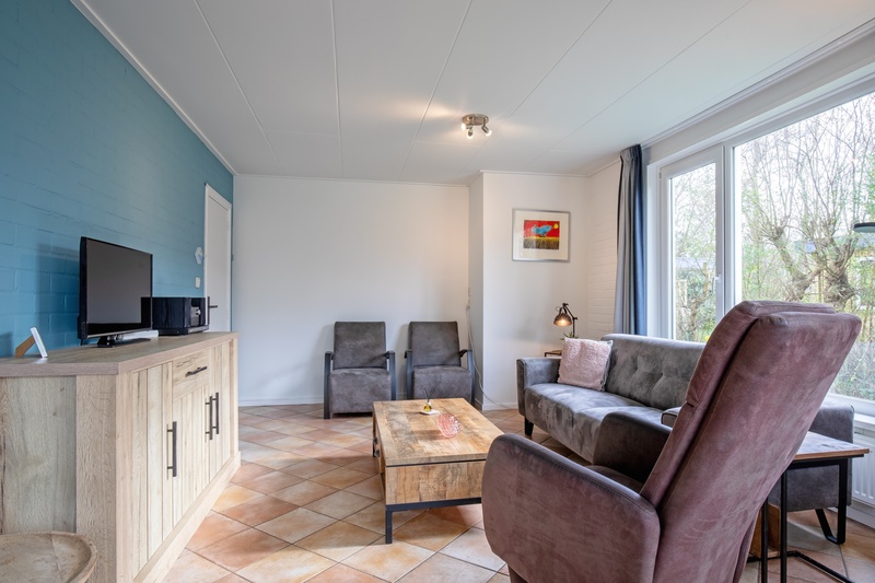 Vakantiehuis Slufterduin 134 – afbeelding 4