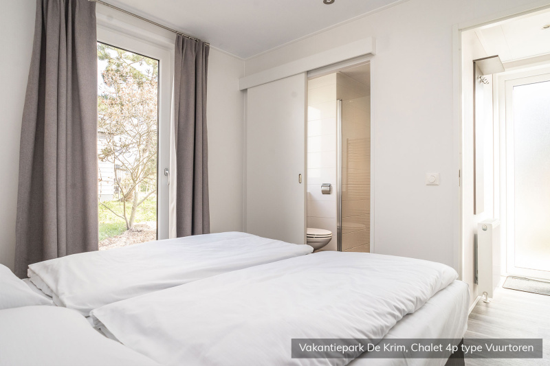 Chalet Type Vuurtoren – afbeelding 5