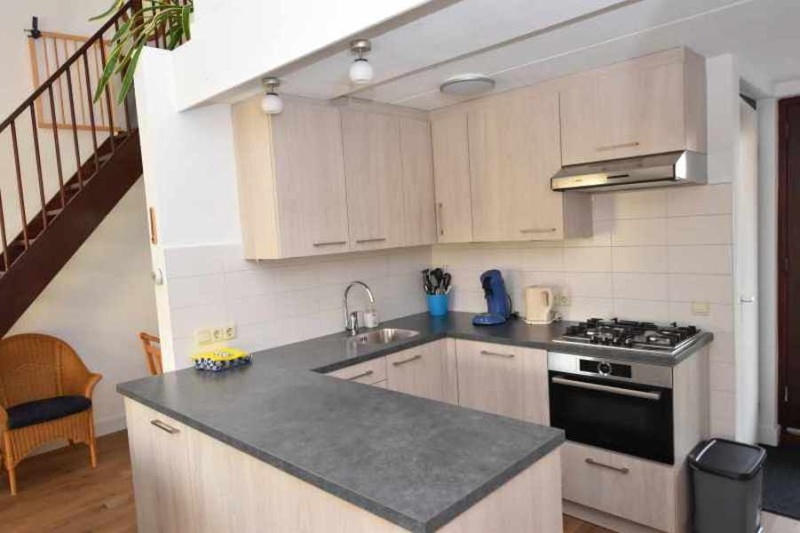 Bungalowpark Gortersmient - vakantiehuis Gortersmient 306 – afbeelding 5