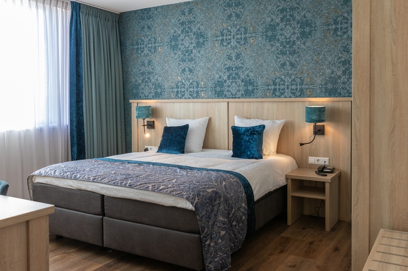 Senior Suite – afbeelding 5