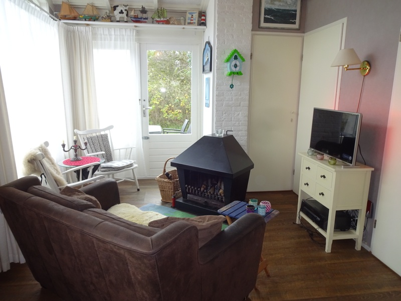 Bungalowpark Hoog Koog - vakantiehuis Hoog Koog 8117 – afbeelding 2