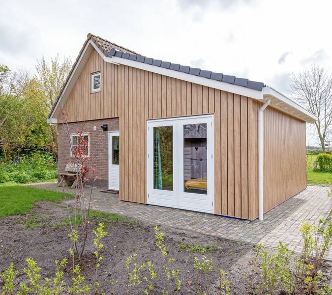 Vakantiehuis 5 Persoons – afbeelding 3