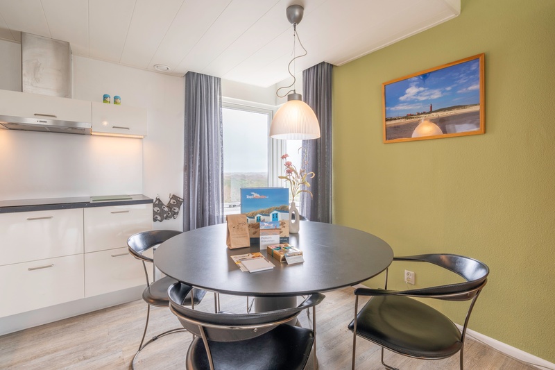 Appartement Juliana 132 Eilandzicht – afbeelding 5