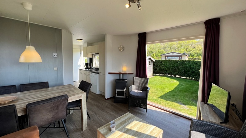 Chalet type 2 – afbeelding 2