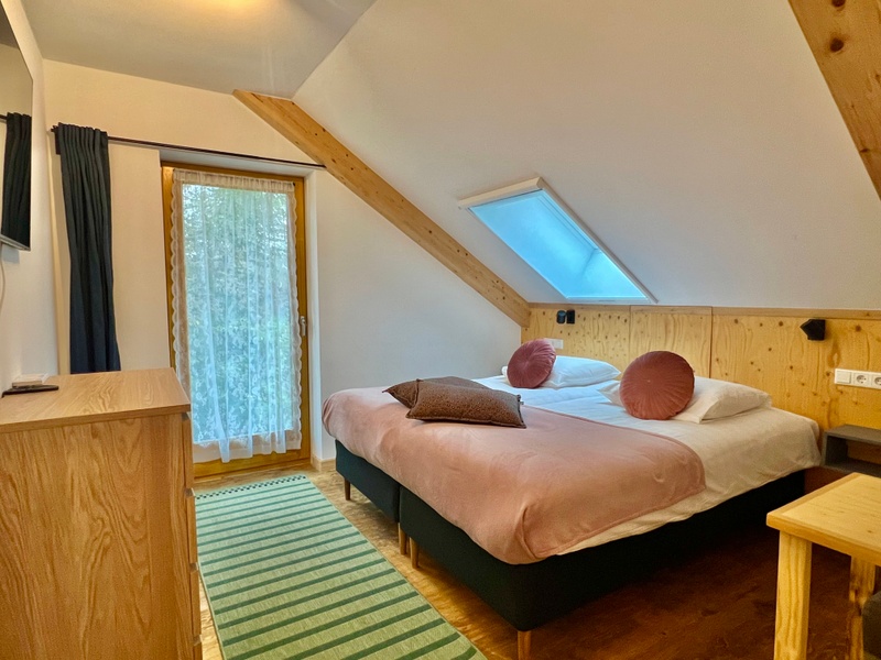 2-persoons kamer – afbeelding 3