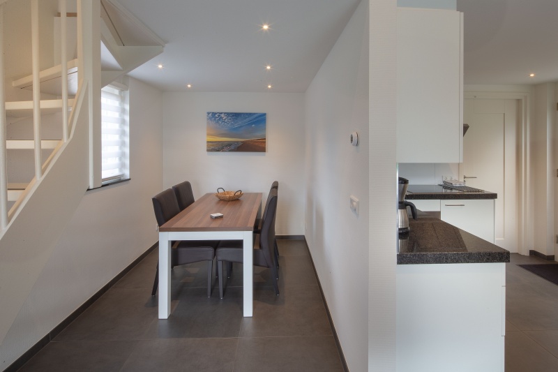 Bungalowpark Gortersmient - vakantiehuis Gortersmient 224 – afbeelding 4